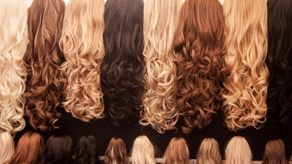 Essa é a cor de cabelo mais rara do mundo; menos de 1% têm