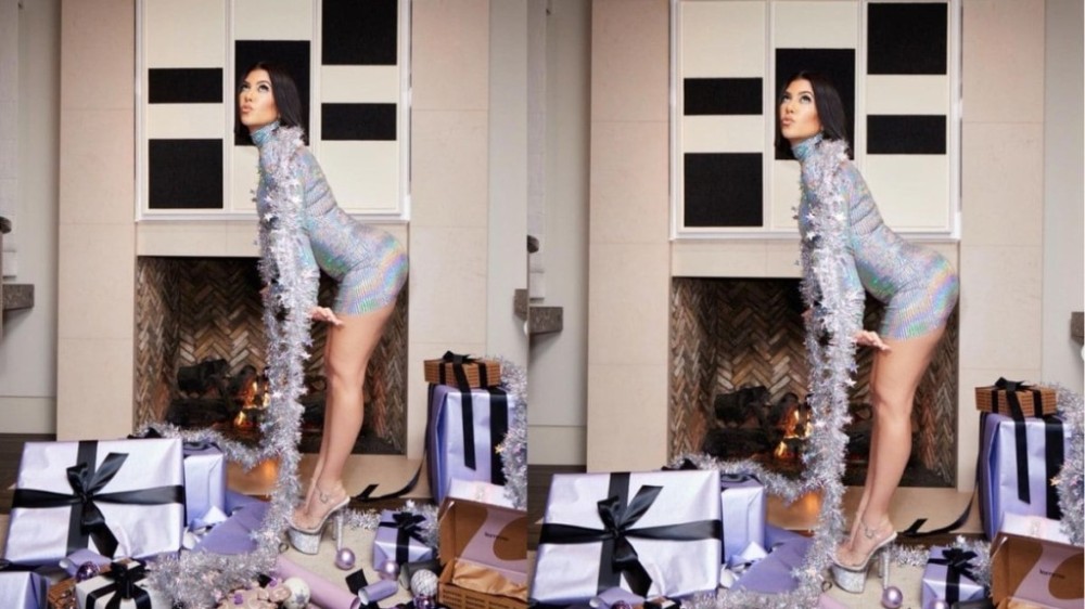 O que é autossexual? Entenda termo usado por Kourtney Kardashian