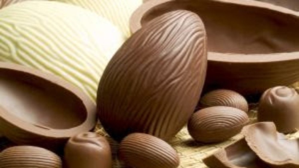 Páscoa: como incluir o chocolate na rotina sem furar a dieta