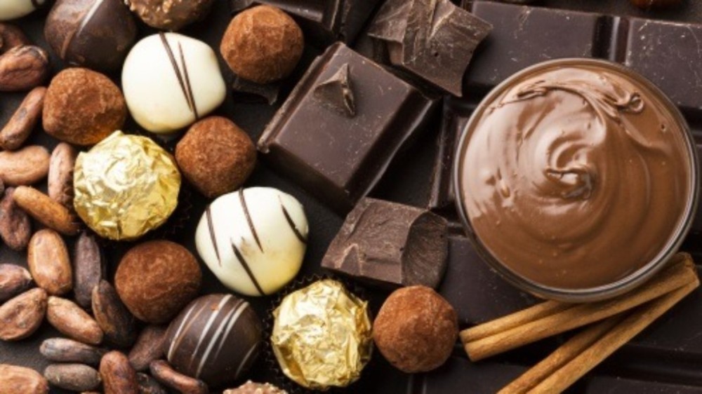 Chocolate: quanto mais amargo, melhor para a saúde