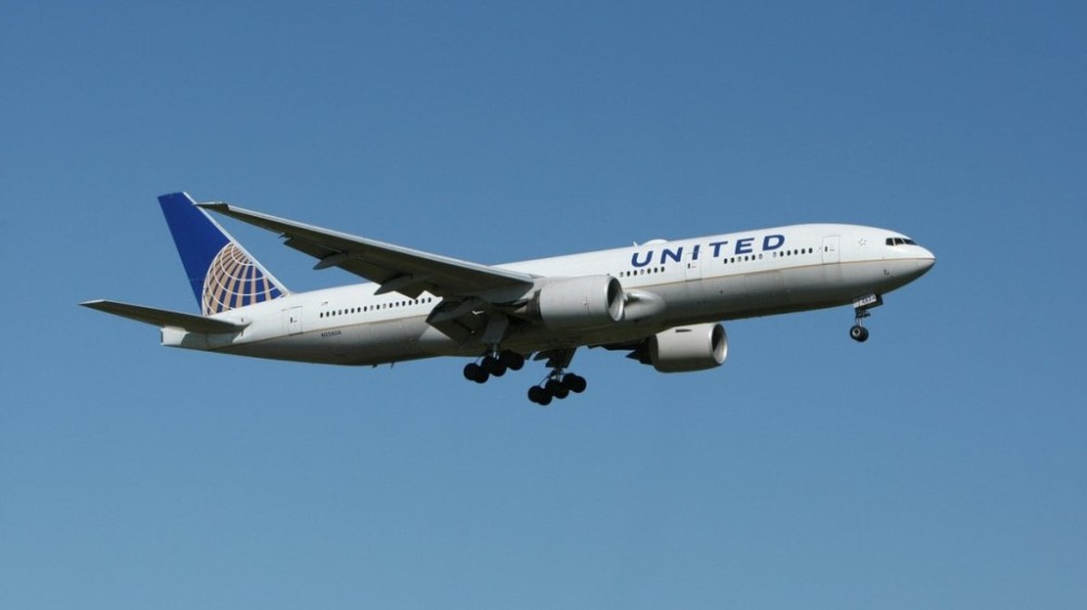 Fortes turbulências em voo levam 7 pessoas a hospital em Nova York