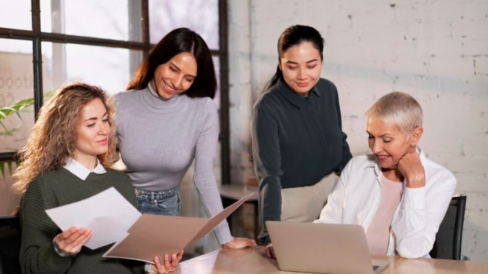Mulheres precisam de flexibilidade, suporte e saúde no trabalho