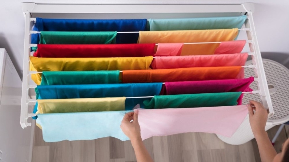 Descubra como ter roupas cheirosas por mais tempo após a lavagem