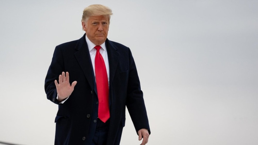 Trump paga fiança de US$ 175 milhões em caso de fraude fiscal