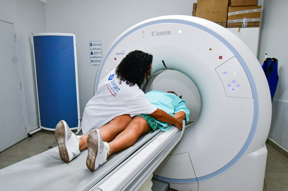 Central de Regulação zera fila de 31 consultas e exames em Cuiabá