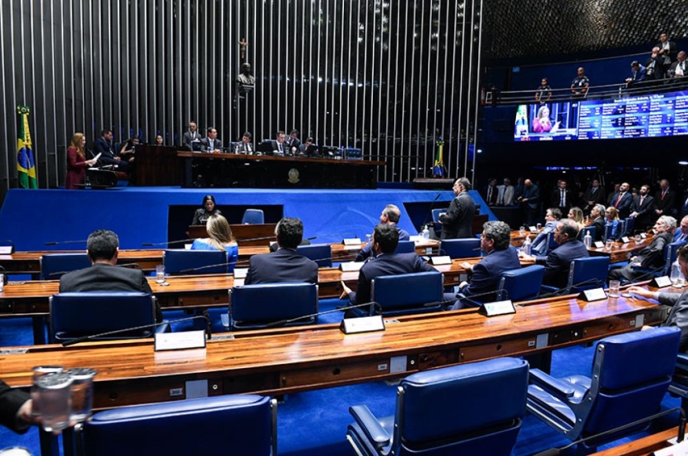 Senado aprova exigência de estudo de mobilidade urbana para obras em cidades
