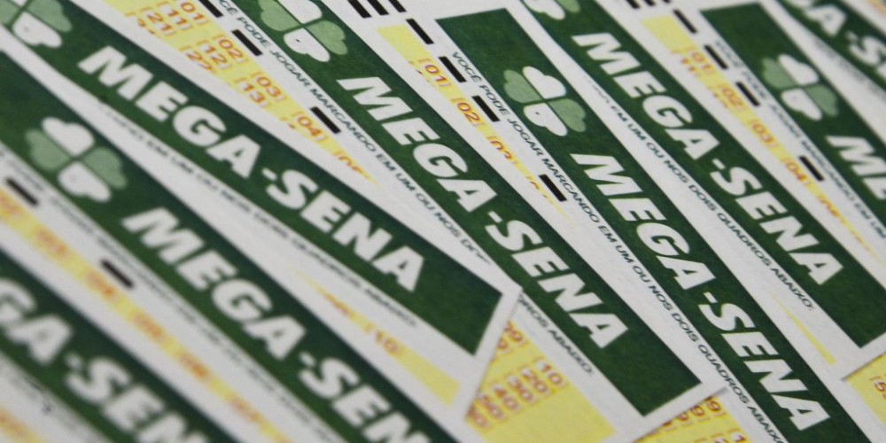 Mega-Sena acumula e prêmio principal vai a R$ 13 milhões