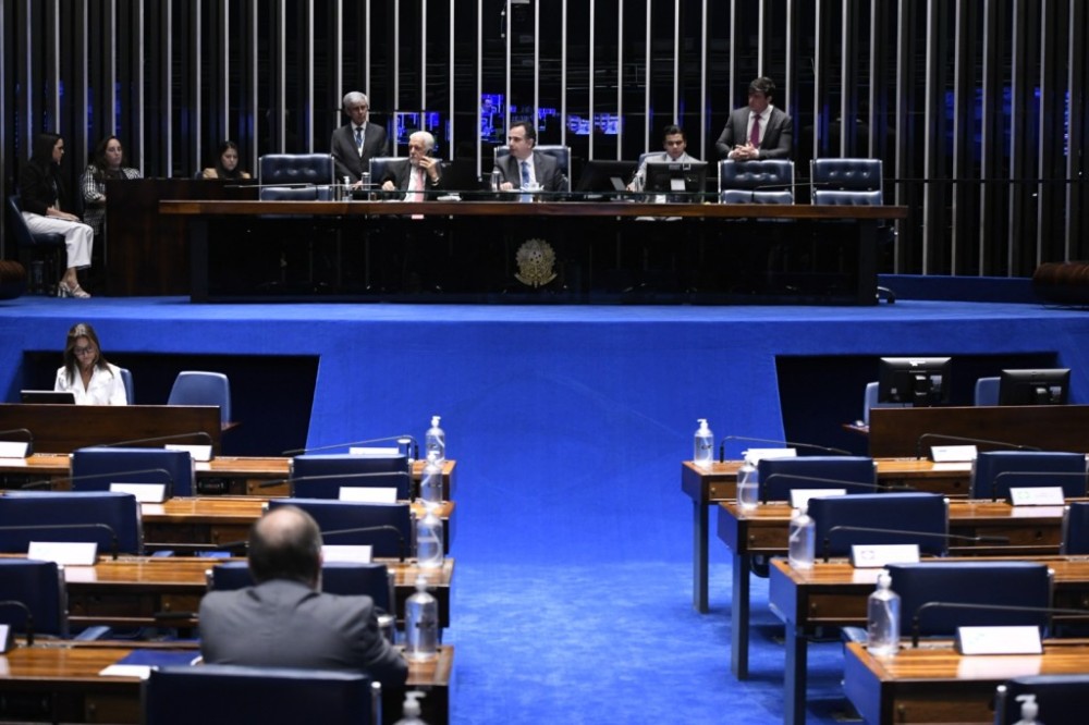 Aprovada urgência para novo marco legal das startups