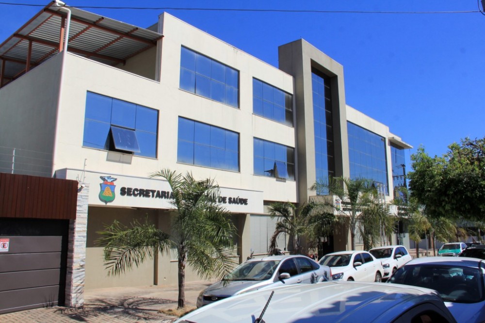 Processo eleitoral para fazer parte do Conselho Municipal de Saúde de Cuiabá está com inscrições abertas