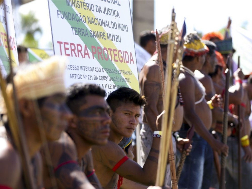 FPA comemora decisão do STF em favor do direito de propriedade