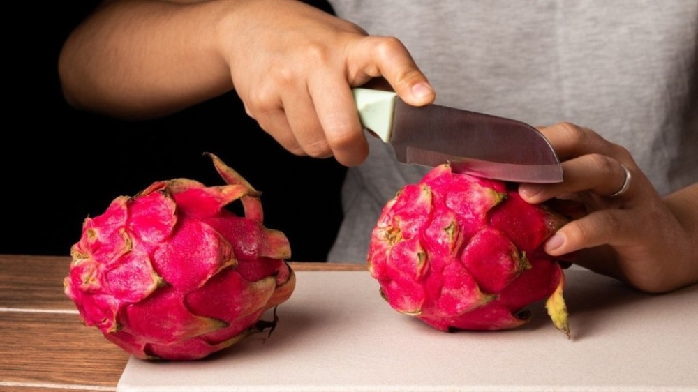 Seguro ou arriscado? Saiba se cachorro pode comer pitaya