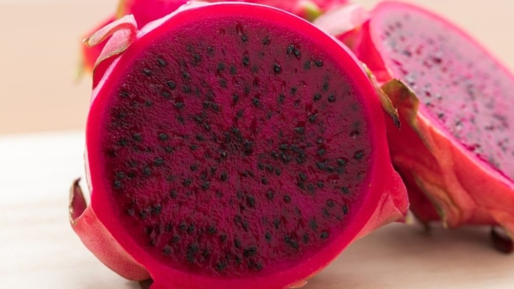 Conheça os benefícios da pitaya vermelha que vão melhorar sua saúde