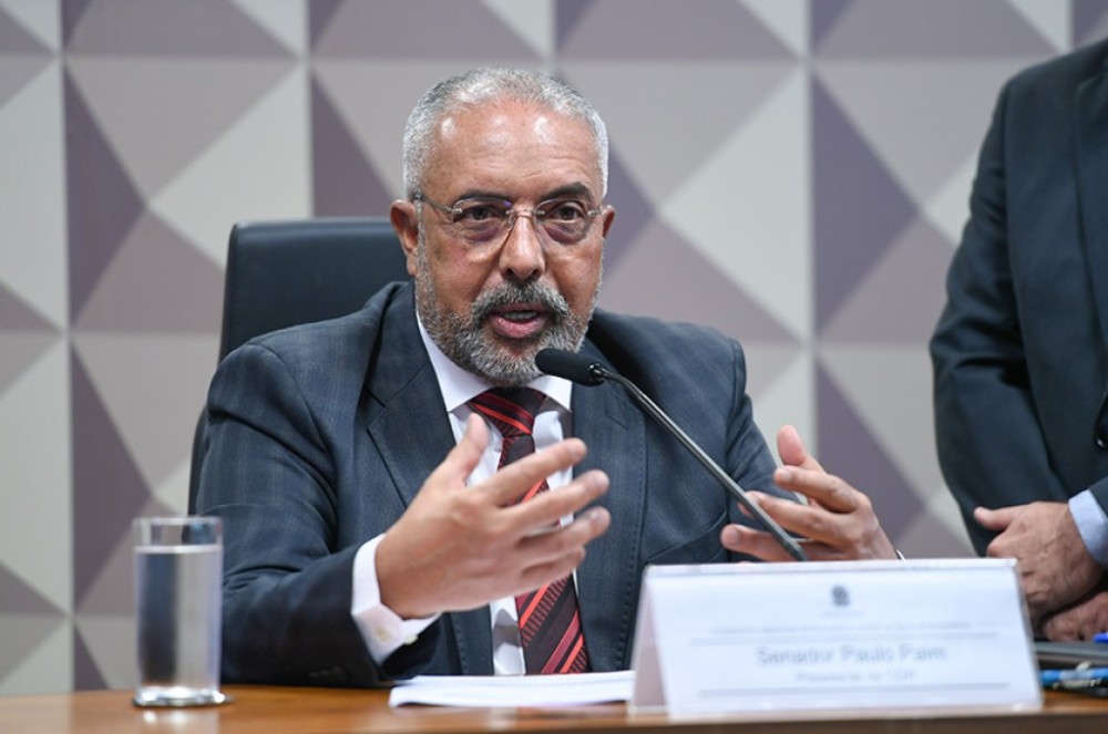 CDH debate regulamentação das negociações coletivas no serviço público