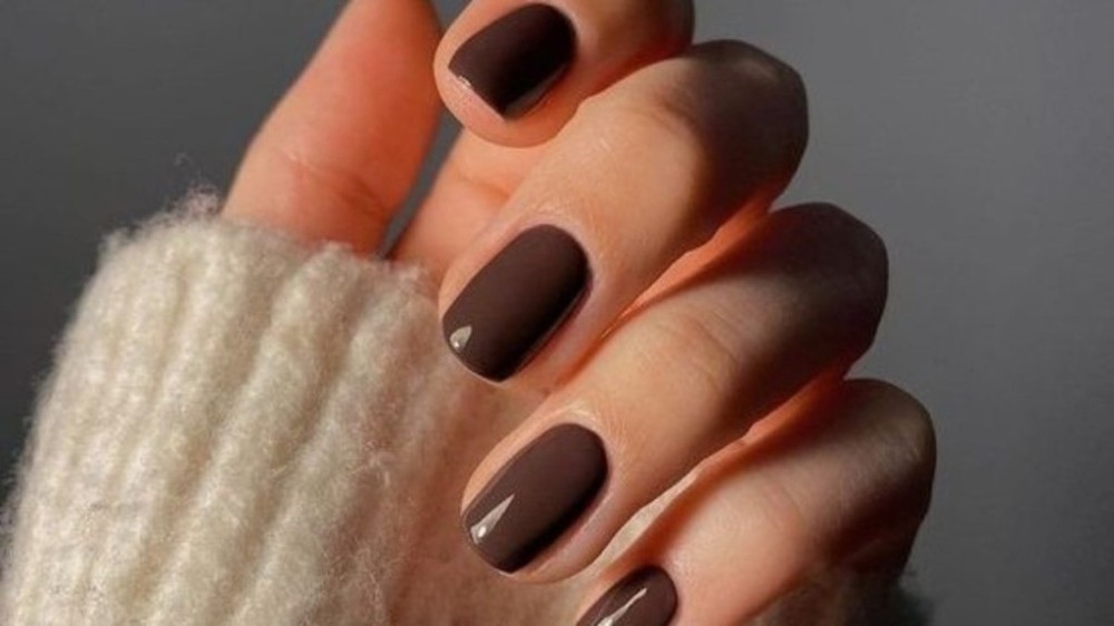 Confira cores de esmalte para apostar no outono
