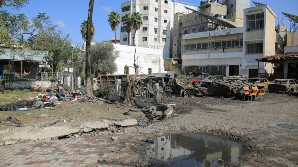Palestinos começam a voltar a Khan Yunis após Israel retirar tropas