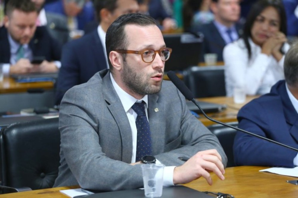 Projeto que altera legislação sobre mineração está pronto para ser analisado pelo Plenário