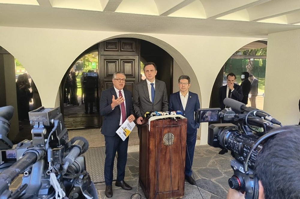 Regulamentação da reforma tributária chegará ao Congresso na próxima semana