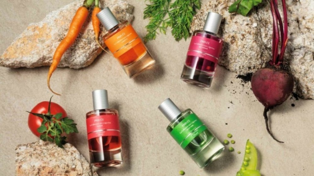 Perfume de legume? Conheça a nova aposta da O Boticário
