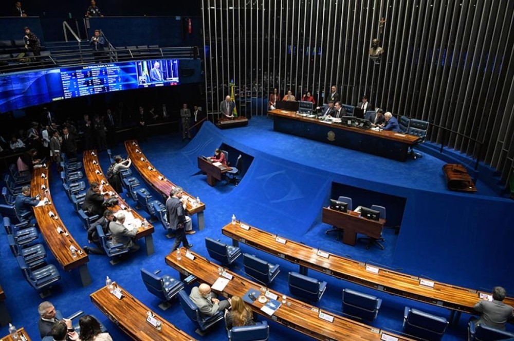 Sessão especial vai homenagear 24º Grito da Terra Brasil