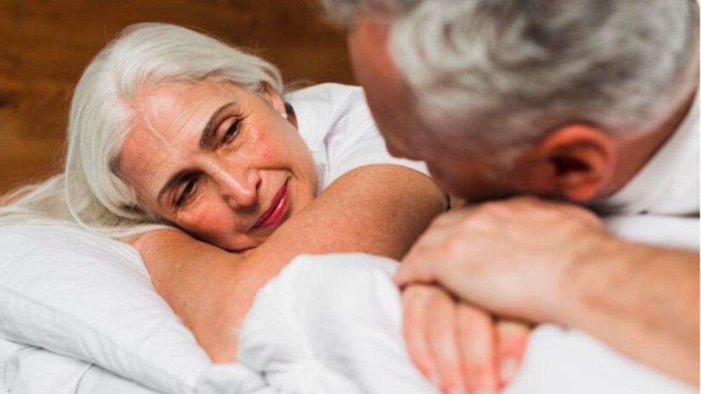 5 mudanças relacionadas à sexualidade durante a menopausa