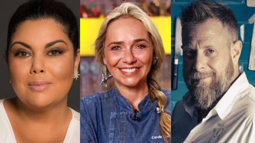 SBT e Warner Bros. Discovery fecham parceria para a 10ª temporada de ‘Bake Off Brasil’