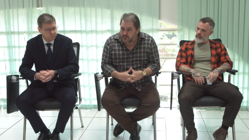 Ampliação da proteção à pessoa idosa é tema de curso para juízes substitutos