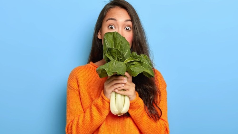 Dieta à base de plantas? Conheça os benefícios de começar uma