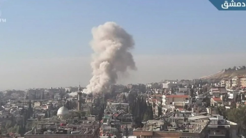 Irã inicia ataque com drones contra Israel