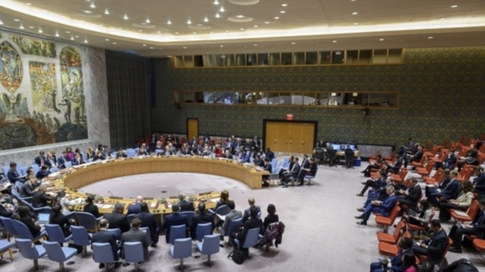 Reunião do Conselho da ONU sobre Irã x Israel termina sem consenso