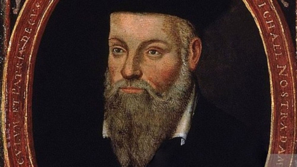 Nostradamus previu 'Terceira Guerra Mundial' em 2024? Entenda