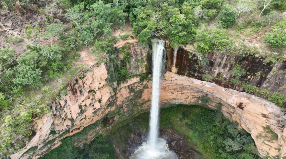 Judiciário de Chapada promove Círculo de Paz com pessoas obesas