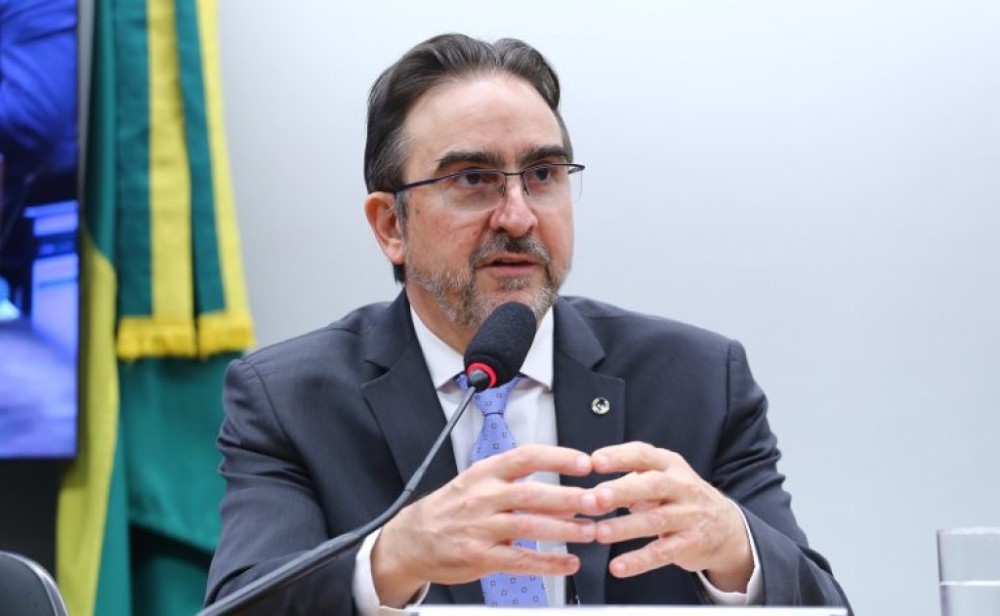 Cancelada reunião da Comissão de Finanças para discutir regulamentação da reforma tributária