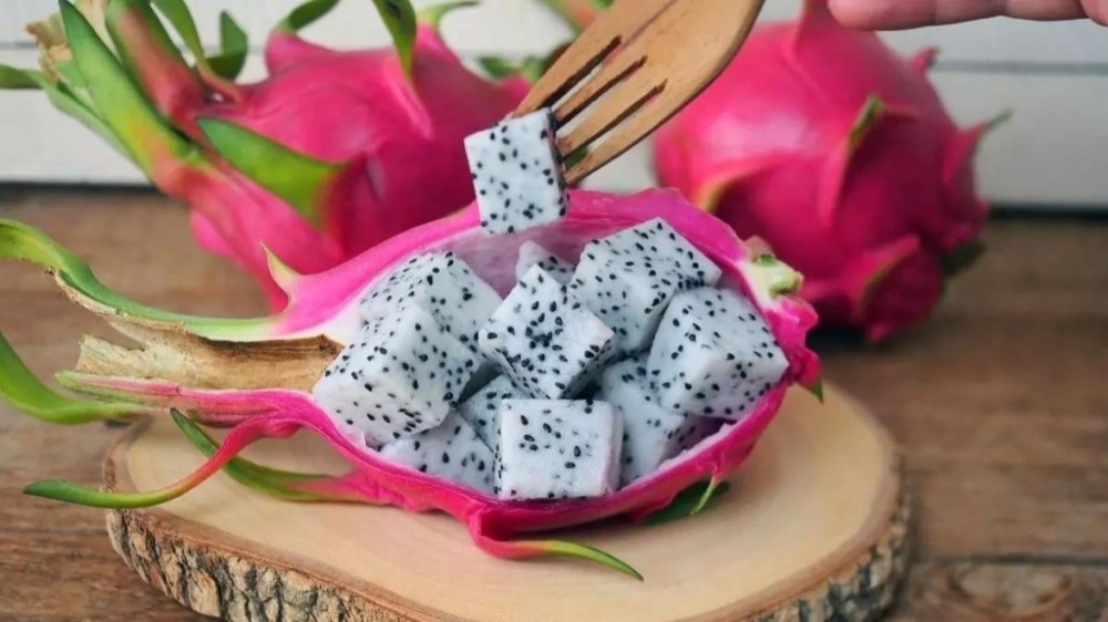 10 benefícios da pitaya que você precisa conhecer