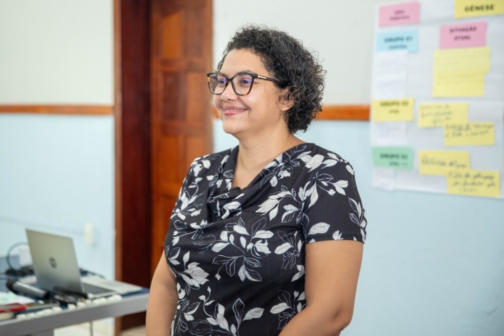 Secretaria Municipal de Assistência Social, Trabalho e Cidadania recebe visita técnica da Secretaria de Estado de Assistência Social e Cidadania (Setasc)