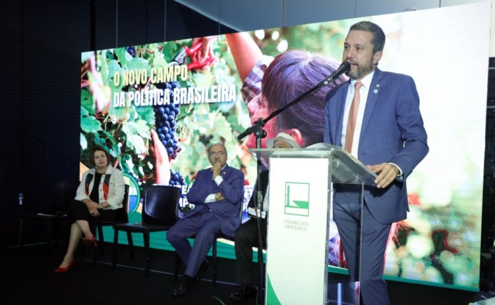 Frente parlamentar vai trabalhar na Câmara em defesa do empreendedorismo rural