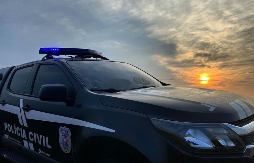 Polícia Civil identifica autor e esclarece morte de jovem em São Félix do Araguaia