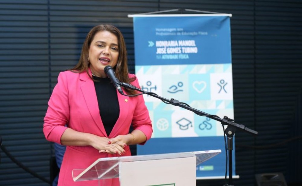 Comissão aprova projeto que amplia recursos para atletas mulheres