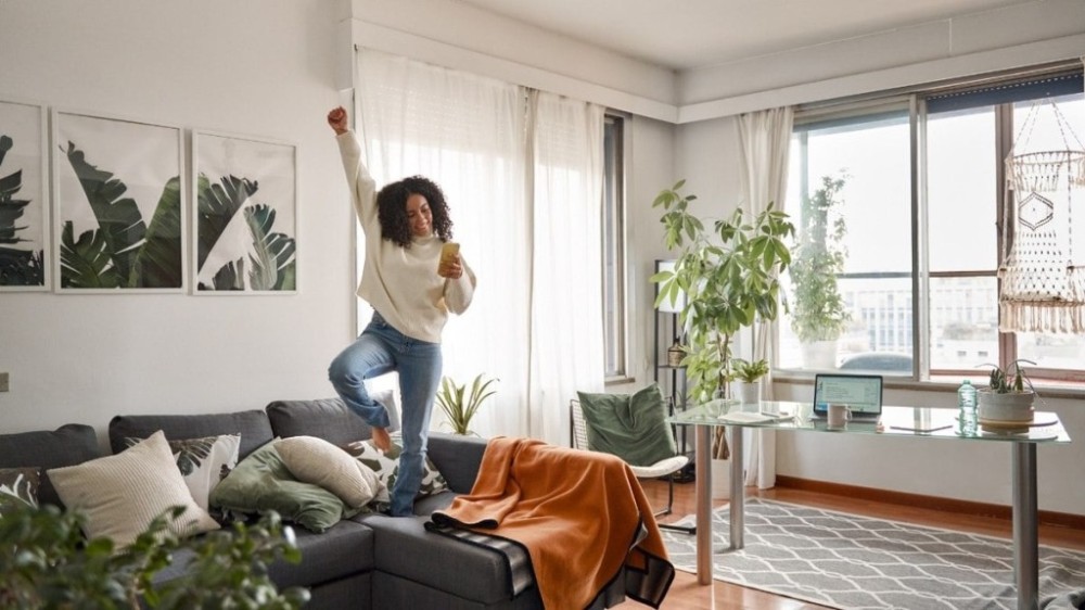 4 tendências de cores para a decoração de interiores em 2024