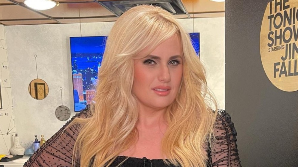 Rebel Wilson abre o jogo sobre perda da virgindade aos 35 anos