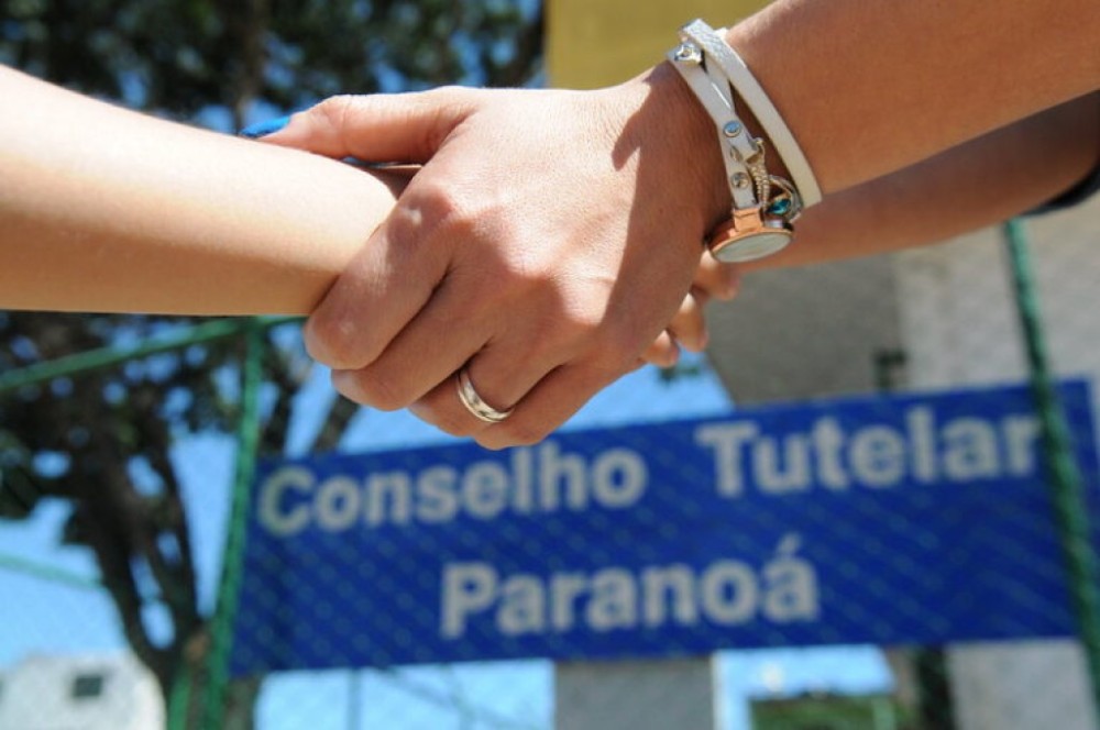 Abertas inscrições para prêmio que homenageia trabalho de conselheiros tutelares