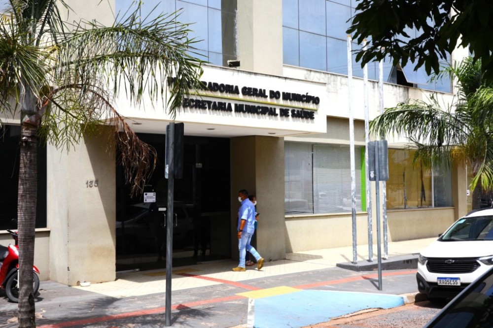 Secretaria de Saúde publica edital para contratação imediata de 95 médicos e 25 cirurgiões dentistas 