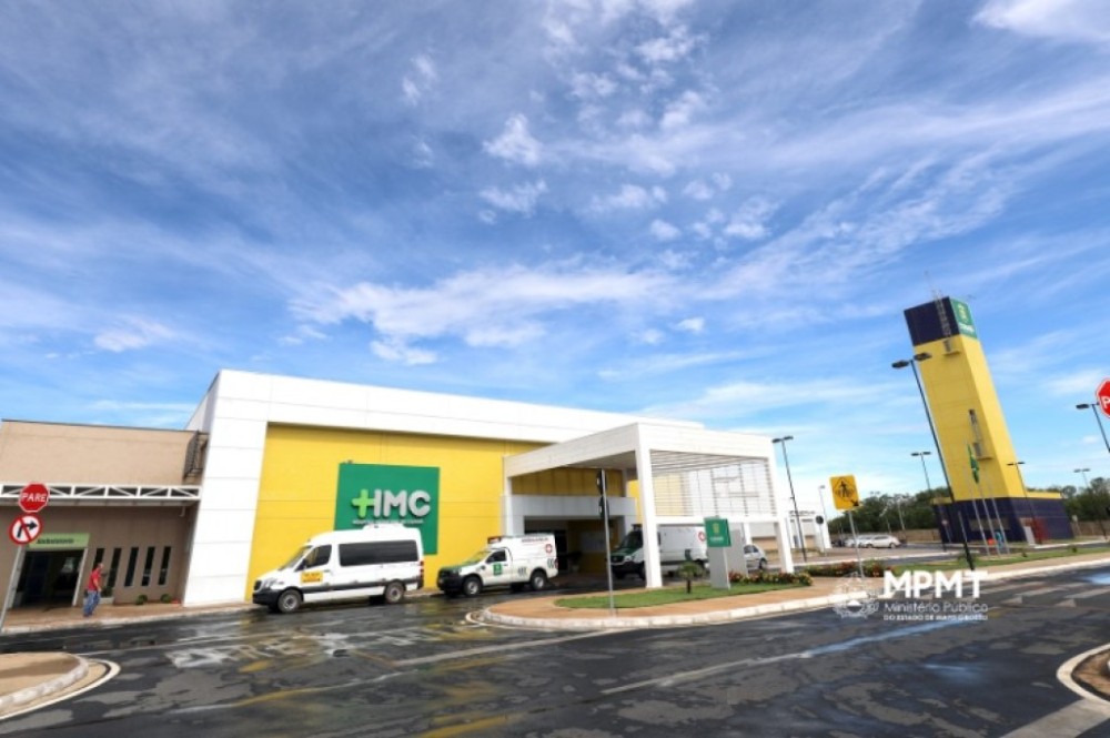 Prefeito é notificado a regularizar repasses à Secretaria de Saúde