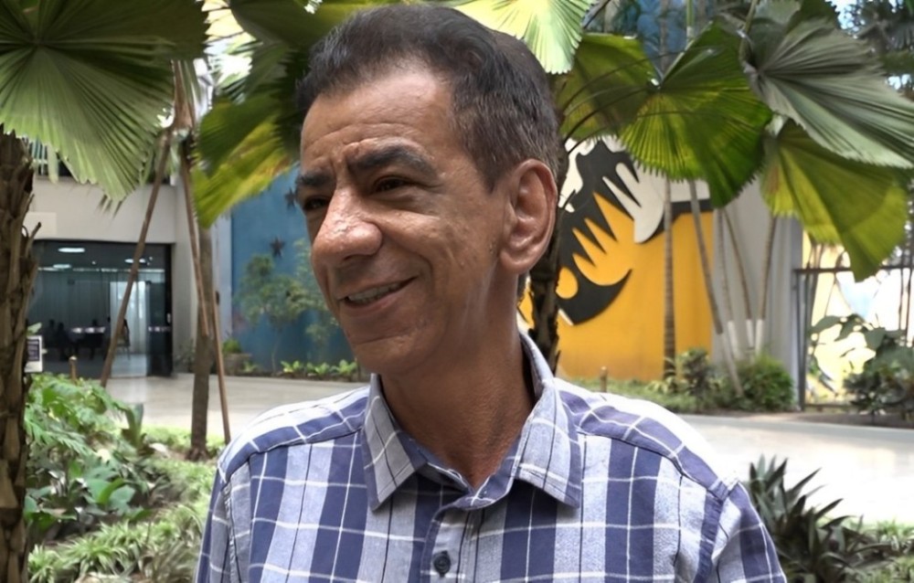 Prefeito aponta redução de crimes após instalação de câmeras do Vigia Mais MT: 