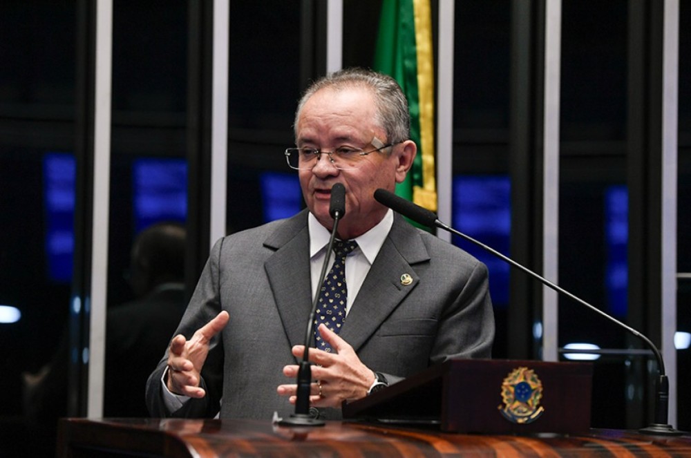 Zequinha Marinho manifesta preocupação com o Plano Nacional de Educação