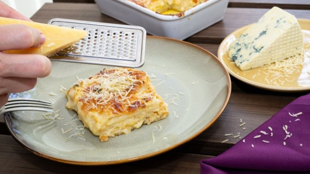 Lasanha de pão de forma: aprenda a fazer esta receita deliciosa e econômica