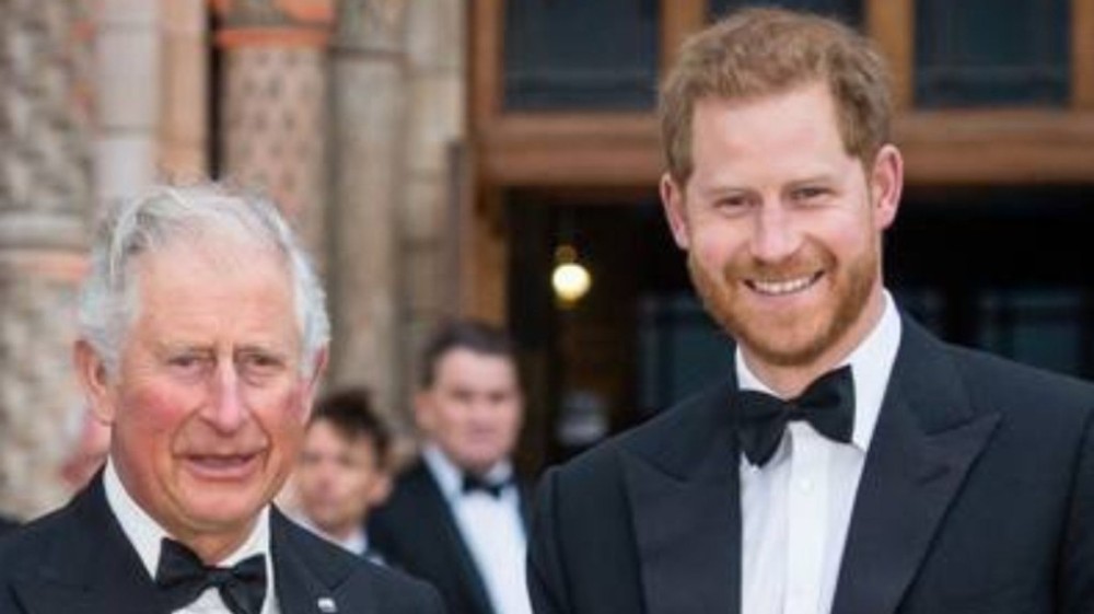 Rei Charles e Harry devem se reunir para reconciliação; Meghan não irá