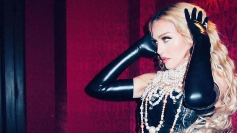 7 curiosidades sobre a Madonna que vale a pena saber