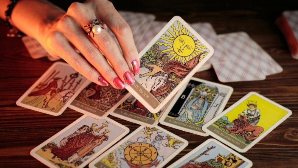 Previsões do Tarot para maio de 2024: amor, dinheiro e saúde