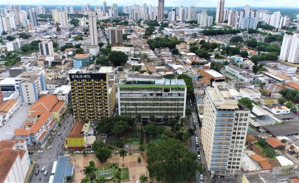 Expediente na Prefeitura de Cuiabá será suspenso nesta quarta-feira (1º) em razão do feriado do Dia do Trabalhador