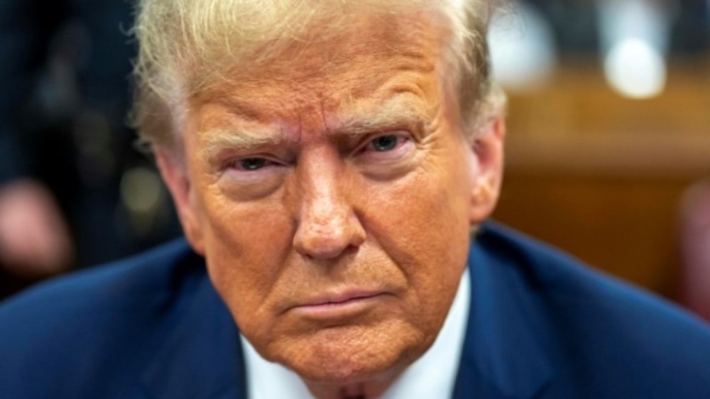 Especialista vê indícios de 'demência' em Trump, diz jornal